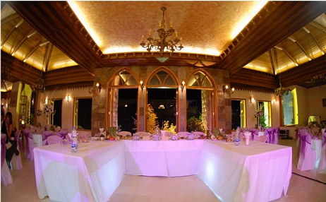 le royaume wedding restaurant lebanon